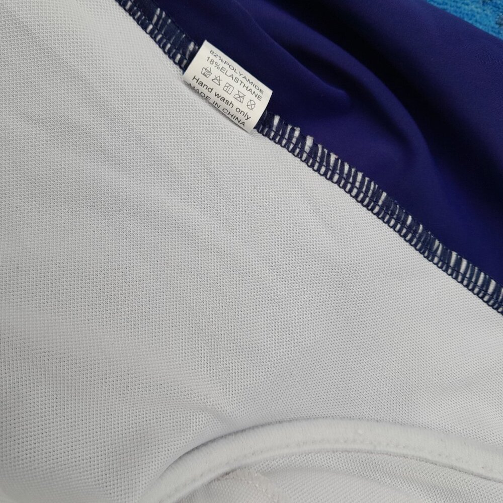 Retro Swimsuit - Picture 6 of 6